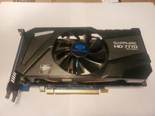 Sapphire AMD Radeon HD 7770