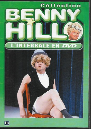 Collection benny hill - benny,