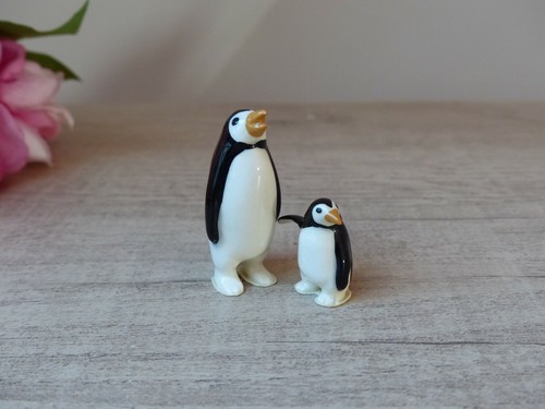 Figurines couple miniatures - couple,