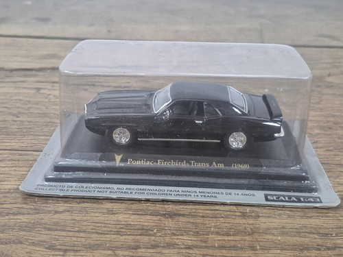 Voiture miniature pontiac - voiture,