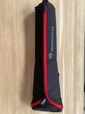 Manfrotto Pied 055 XB+Tête 701 HDV + Sac