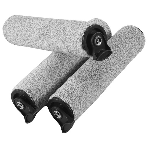 Brosse rouleau souple - 1x(brosse, à