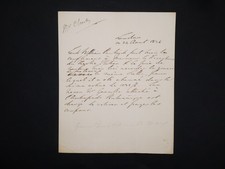 William Cavendish Bentinck
