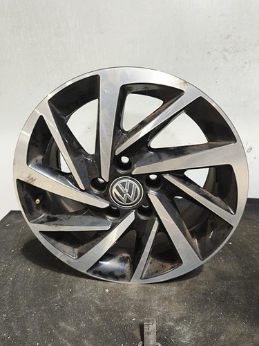 Jante volkswagen golf - golf, 7