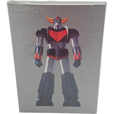Goldorak - Silver Box Set