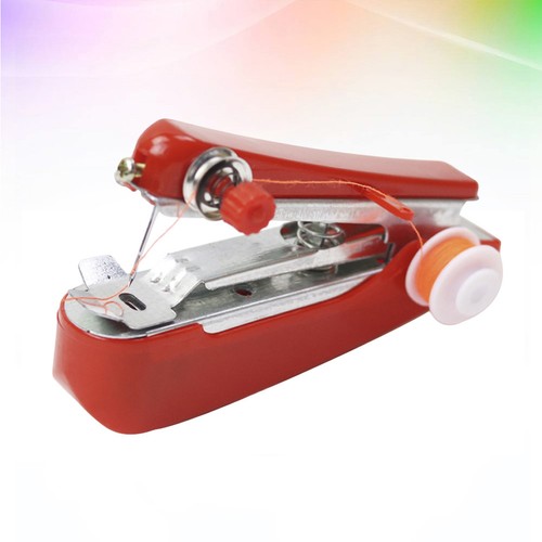 Machine coudre manuelle - machine,