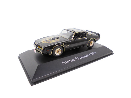 Pontiac firebird trans - firebird,