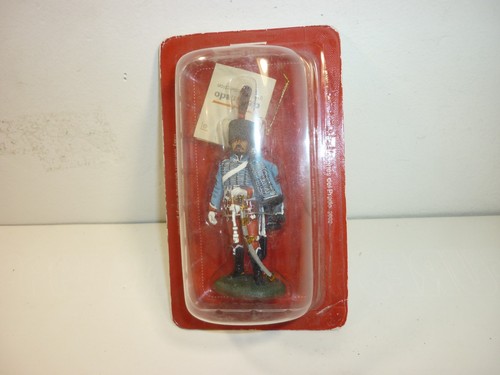 Delprado figurine empire - delprado,