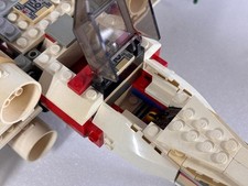 LEGO Star Wars 4502 X-Wing