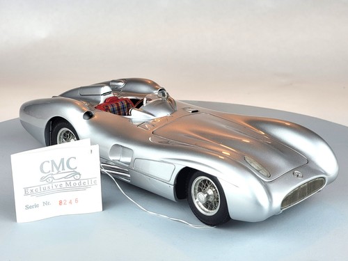 Cmc 1954 mercedes - cmc, 1:18