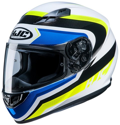 Casque intégral hjc 15 - casque,