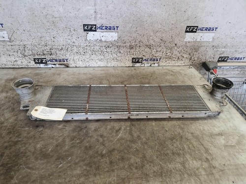 Intercooler bus t5 - bus,