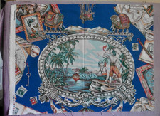 TerraNova Coupon de tissu