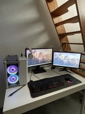 setup gaming