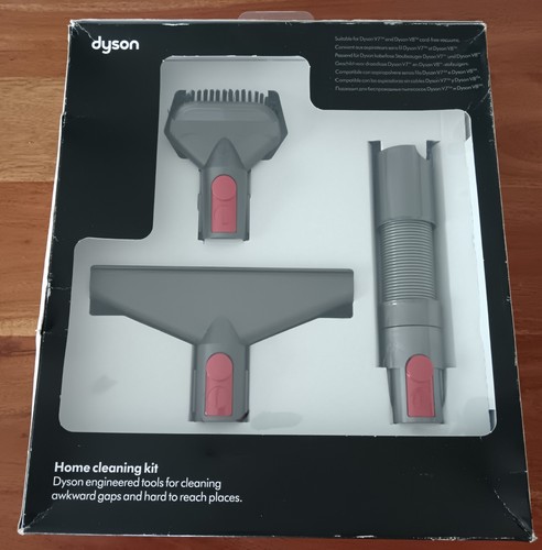 Kit brosses embouts - kit,
