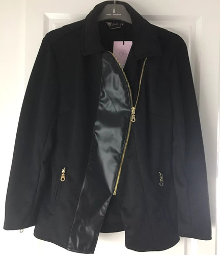 Veste style tailleur - veste,
