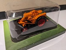 Universal Hobbies : ALLGAIER