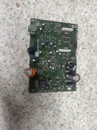 Carte amplificateur optique - carte,