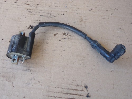 Bobine haute tension - tension, rieju