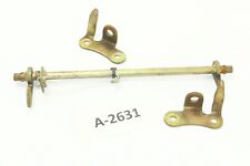 Yamaha TDR 125 5AN Bj 1998 - Serrure de selle A2631