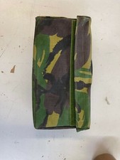 Otan Anc PRC Radio Sac Env. 27 CM X 14 10 CM Woodland Camouflage
