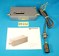 Interface de règle HEIDENHAIN EXE 602 E avec notice ( ZE216 )