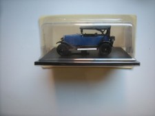 1/43 CITROEN C3 Trefle 1925