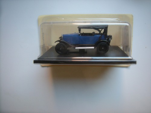 Citroen trefle 1925 - trefle,