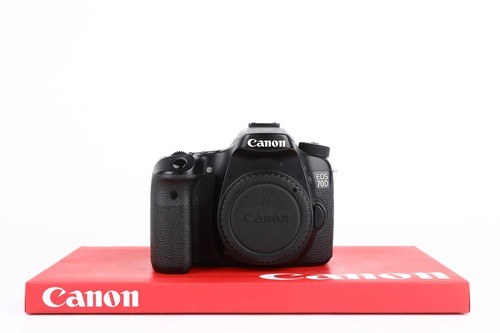 Canon 70d ans de garantie - +,