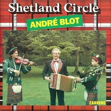 Shetland Circle | André Blot