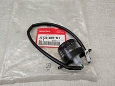 ensemble éclairage de plaque