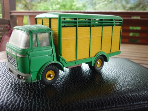 Dinky toys france 577 - toys,