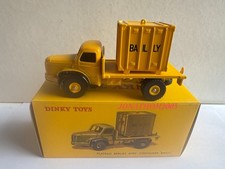 Dinky toys atlas - toys, berliet