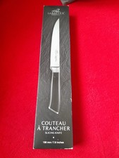 Couteau A Trancher Neuf