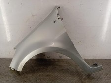 Aile avant gauche RENAULT CLIO