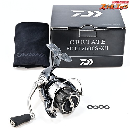 Moulinet pêche daiwa 24 - daiwa,