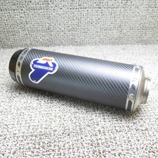 Silencieux d'échappement Ducati Termignoni Monster 1200 Dpm 1