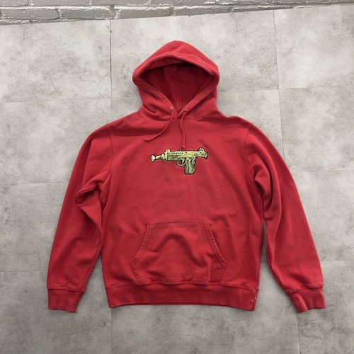 Vintage supreme uzi - vintage,