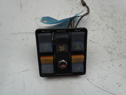 Bouton warning occasion - bouton,