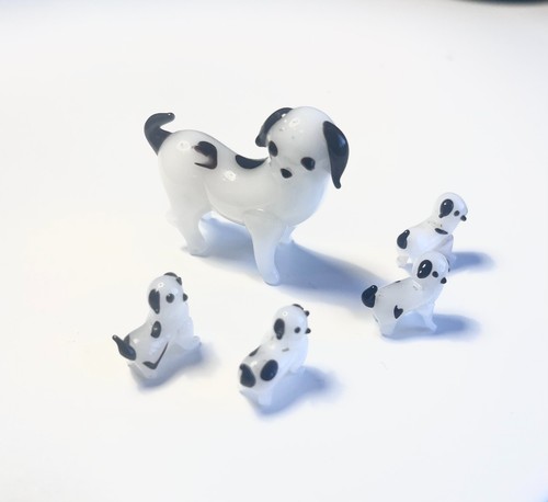 Famille chiens miniatures - famille,