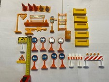 Panneaux Miniatures