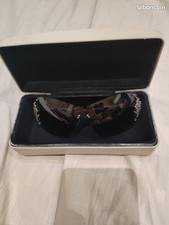 Lunettes soleil gamme - de, de