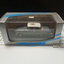 MINICHAMPS 1/43 Opel Rekord P1