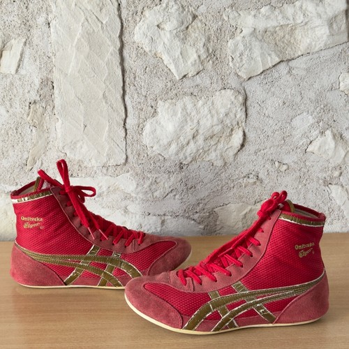 Vintage asics onitsuka - vintage,
