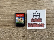 Pokémon Let's Go Eevee