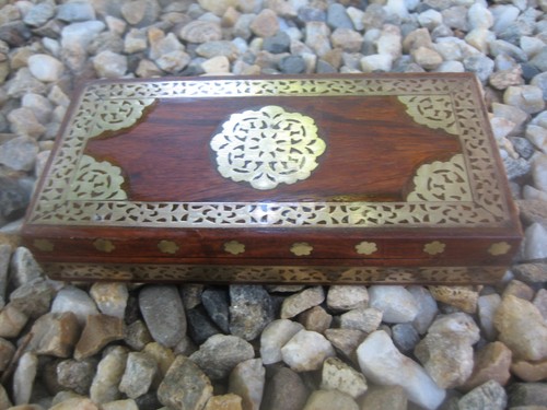 Coffret boite étui - , à
