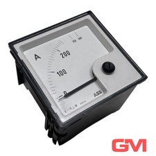 ABB Ampèremètre Analogique