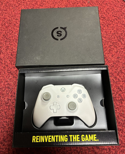 Scuf prestige wireless - scuf,