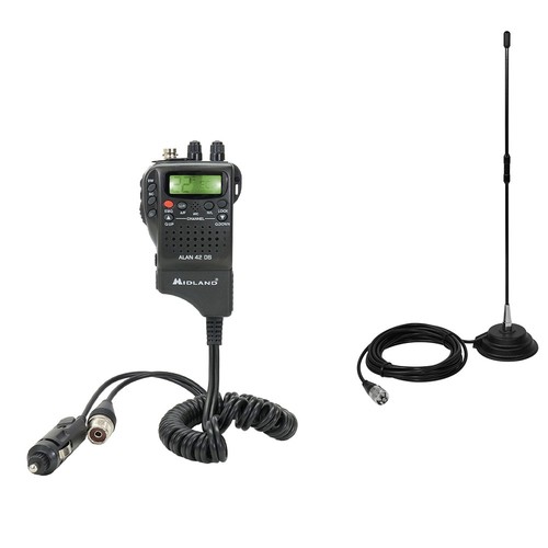 Alan midland ds asq - cb, ds,