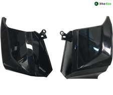 Caches valise droite et gauche